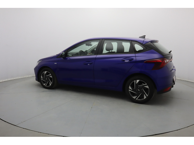 Hyundai i20 - автомобили, коли, обяви за нови и употребявани 13