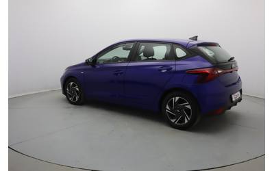 Hyundai i20 - автомобили, коли, обяви за нови и употребявани 14