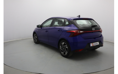 Hyundai i20 - автомобили, коли, обяви за нови и употребявани 16