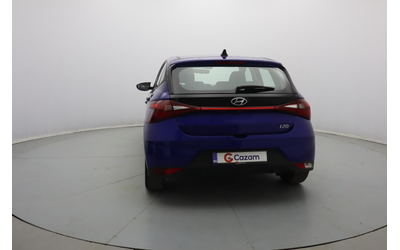 Hyundai i20 - автомобили, коли, обяви за нови и употребявани 19