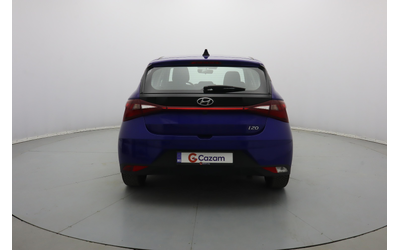 Hyundai i20 - автомобили, коли, обяви за нови и употребявани 20