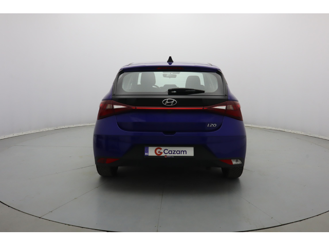 Hyundai i20 - автомобили, коли, обяви за нови и употребявани 20