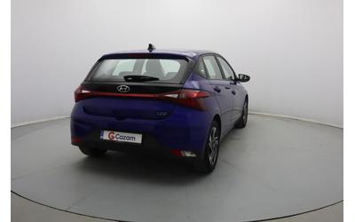 Hyundai i20 - автомобили, коли, обяви за нови и употребявани 22