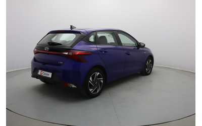 Hyundai i20 - автомобили, коли, обяви за нови и употребявани 24