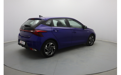 Hyundai i20 - автомобили, коли, обяви за нови и употребявани 25