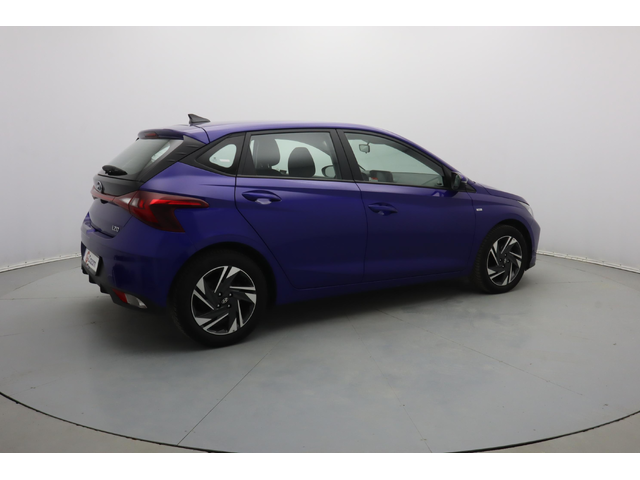 Hyundai i20 - автомобили, коли, обяви за нови и употребявани 26