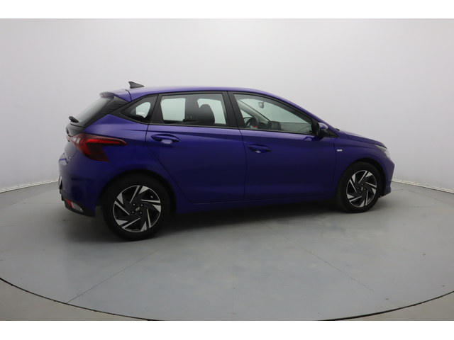 Hyundai i20 - автомобили, коли, обяви за нови и употребявани 27