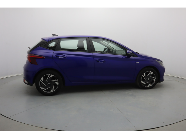 Hyundai i20 - автомобили, коли, обяви за нови и употребявани 28