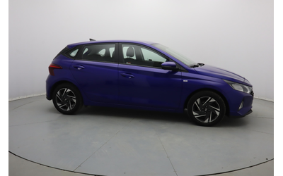 Hyundai i20 - автомобили, коли, обяви за нови и употребявани 31