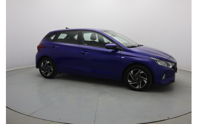 Hyundai i20 - автомобили, коли, обяви за нови и употребявани 32