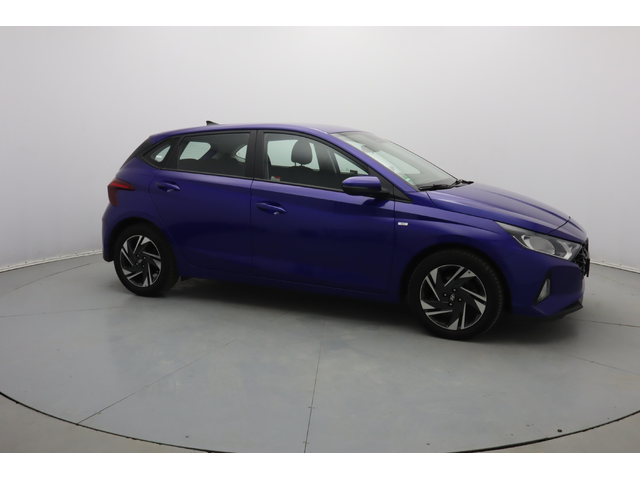 Hyundai i20 - автомобили, коли, обяви за нови и употребявани 32