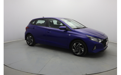 Hyundai i20 - автомобили, коли, обяви за нови и употребявани 33