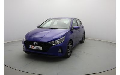 hyundai-i20 - 3