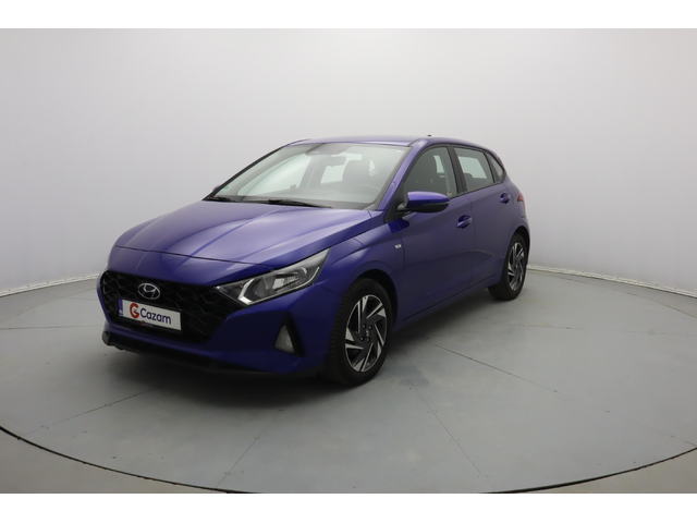 Hyundai i20 - автомобили, коли, обяви за нови и употребявани 4