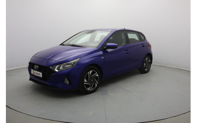 hyundai-i20 - 5