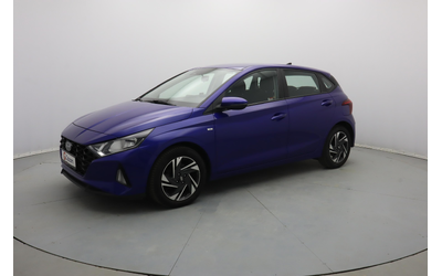 Hyundai i20 - автомобили, коли, обяви за нови и употребявани 6