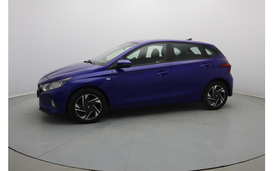 Hyundai i20 - автомобили, коли, обяви за нови и употребявани 8