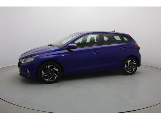 Hyundai i20 - автомобили, коли, обяви за нови и употребявани 8