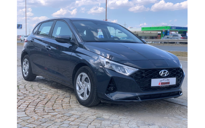 hyundai-i20 - 0