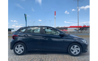 hyundai-i20 - 2
