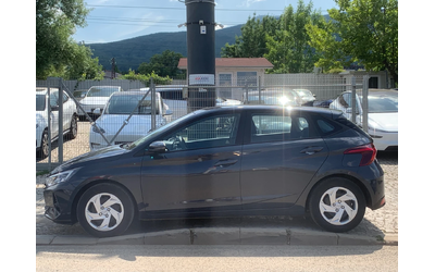 hyundai-i20 - 5