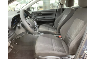 Hyundai I20 75k.c. - автомобили, коли, обяви за нови и употребявани 9