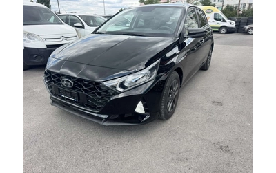 hyundai-i20 - 0