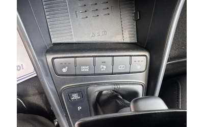 Hyundai I20 Hyundai I20 1.0i DCT EXCLUSIVE DIGITAL SWISS - автомобили, коли, обяви за нови и употребявани 10
