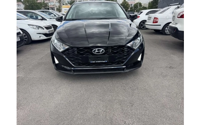hyundai-i20 - 1
