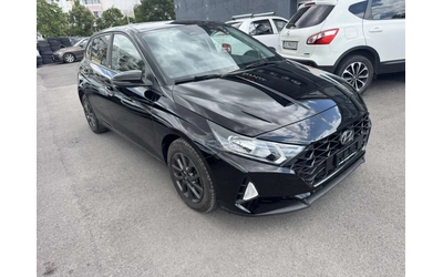 hyundai-i20 - 2