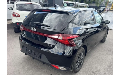 hyundai-i20 - 3