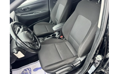 hyundai-i20 - 5