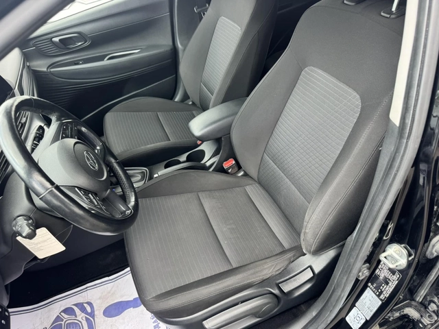 Hyundai I20 Hyundai I20 1.0i DCT EXCLUSIVE DIGITAL SWISS - автомобили, коли, обяви за нови и употребявани 5