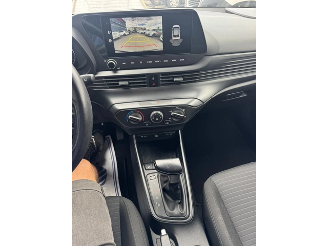 Hyundai I20 Hyundai I20 1.0i DCT EXCLUSIVE DIGITAL SWISS - автомобили, коли, обяви за нови и употребявани 7