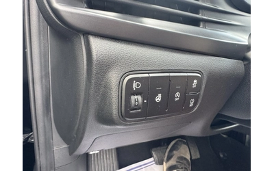 Hyundai I20 Hyundai I20 1.0i DCT EXCLUSIVE DIGITAL SWISS - автомобили, коли, обяви за нови и употребявани 9