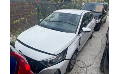 hyundai-i20 - 0