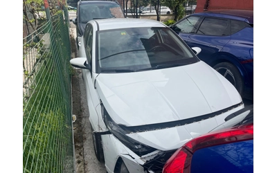 hyundai-i20 - 1