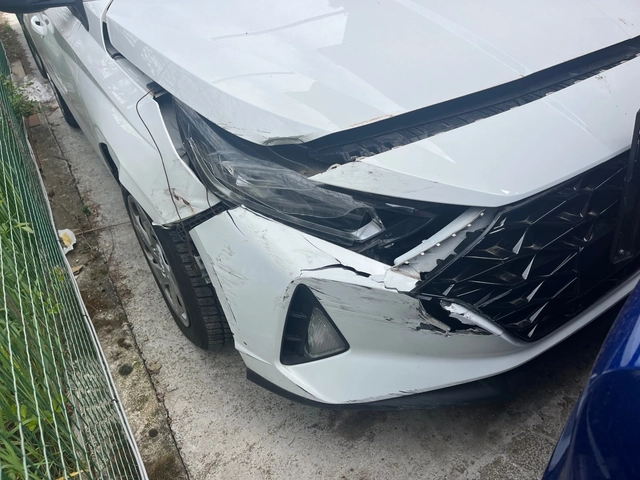 Hyundai I20 i20 1.0 T-GDi N Line DCT - автомобили, коли, обяви за нови и употребявани 2
