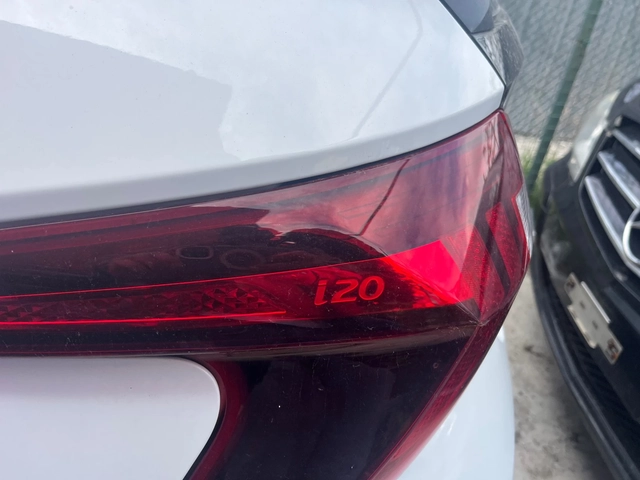 Hyundai I20 i20 1.0 T-GDi N Line DCT - автомобили, коли, обяви за нови и употребявани 4