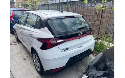 hyundai-i20 - 5