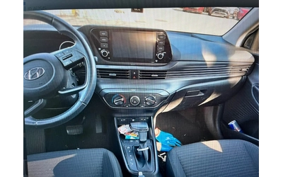 Hyundai I20 i20 1.0 T-GDi N Line DCT - автомобили, коли, обяви за нови и употребявани 6