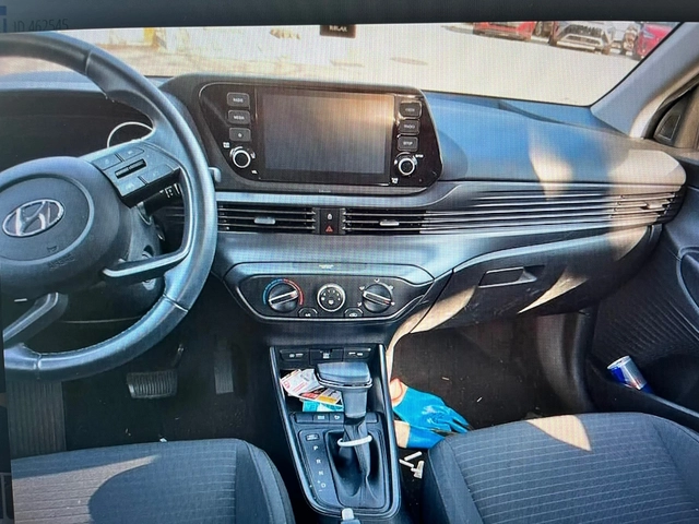 Hyundai I20 i20 1.0 T-GDi N Line DCT - автомобили, коли, обяви за нови и употребявани 6