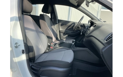 Hyundai I20 Върнат от Лизинг Euro 6B - автомобили, коли, обяви за нови и употребявани 11