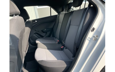 Hyundai I20 Върнат от Лизинг Euro 6B - автомобили, коли, обяви за нови и употребявани 12