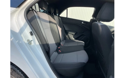 Hyundai I20 Върнат от Лизинг Euro 6B - автомобили, коли, обяви за нови и употребявани 13