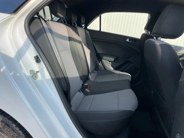 Hyundai I20 Върнат от Лизинг Euro 6B - автомобили, коли, обяви за нови и употребявани 13