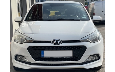 hyundai-i20 - 1