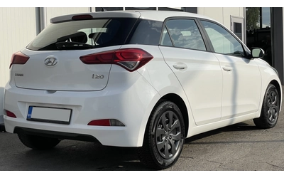 hyundai-i20 - 5