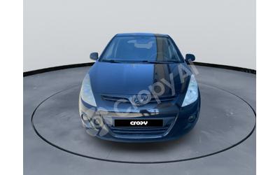 hyundai-i20-dynamic-1-4i - 0