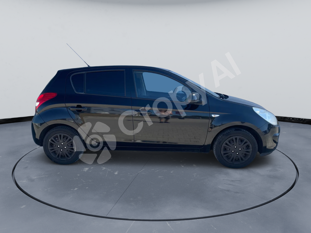 Hyundai I20 Dynamic/1.4i - автомобили, коли, обяви за нови и употребявани 2